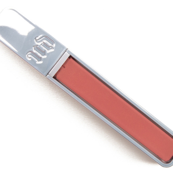 ⭐️ HP ⭐️ FUEL 🔥 Urban Decay DISCONTINUED Hi-Fi Shine Ultra Cushion Lipgloss NWT - Picture 7 of 7